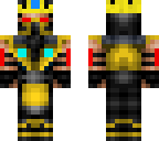 warrior king