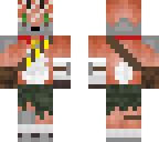 wastelander dash