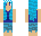 water girl