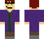 witch iannbf