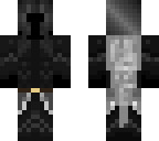 wraith knight