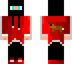 xmas ninja