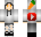 youtuber carrotfeet