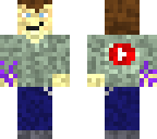 youtuber version