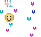 41 emojis owo