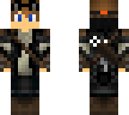 added tailnot mine