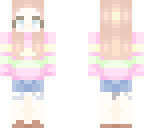 aesthetics girl