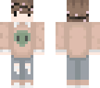 agender alien kiddo no overlay without tail