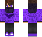 amethyst skin