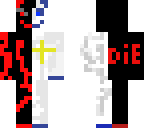 angel demon