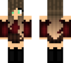 aphmau hair