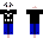 asriel streamurr