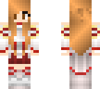 asuna