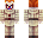 baby pennywise