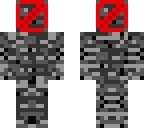 barrierd bedrock