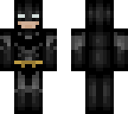 batman take 2