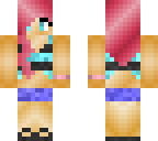 beach girl two