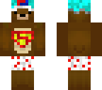 bear z hat