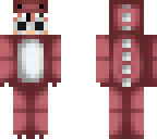becso's skin