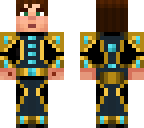 below the bedrock armored jesse