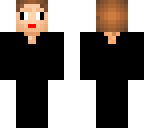 big head morty