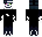 blackeaglefna edit