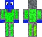 blue boy