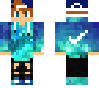 blue boy