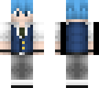 blue daba