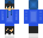 blue dewd