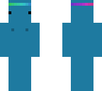 blue mlg duck