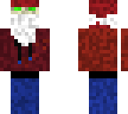 blue v red