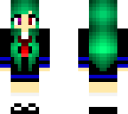 boiledpeanut custom skin