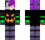 bonnietm halloween 2017