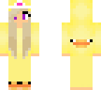 brookes custom skin