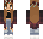 brown aesthetic