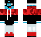 buffajo skin