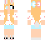 bunny girl