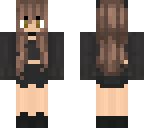 changed a skin like a tiny bit