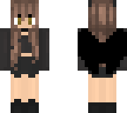 changed a skin like a tiny bit again