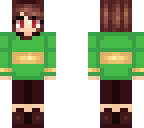 chara edited