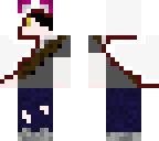 chesh cloaked