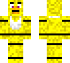 chica the chicken