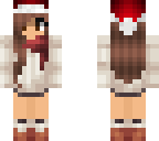 christmas apple