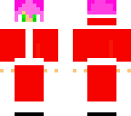 christmas ash