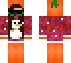 christmas carroot