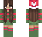 christmas dress tumblr girl