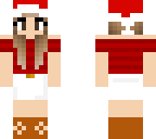 christmas haley