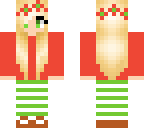 christmas lynea