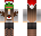 christmas pepe
